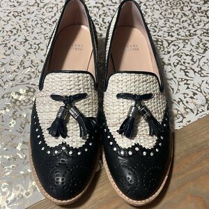 Stuart Weitzman Guything Brogue